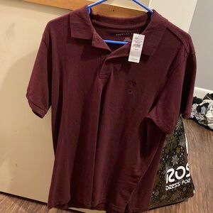 American Eagle Polo